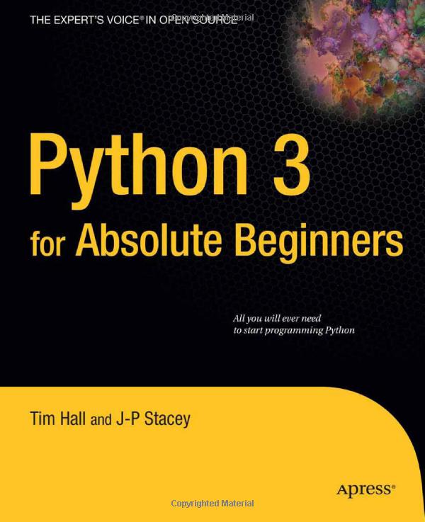 Python 3